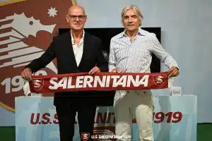 Salernitana, la formazione Women sarà guidata da Rodolfo Vanoli