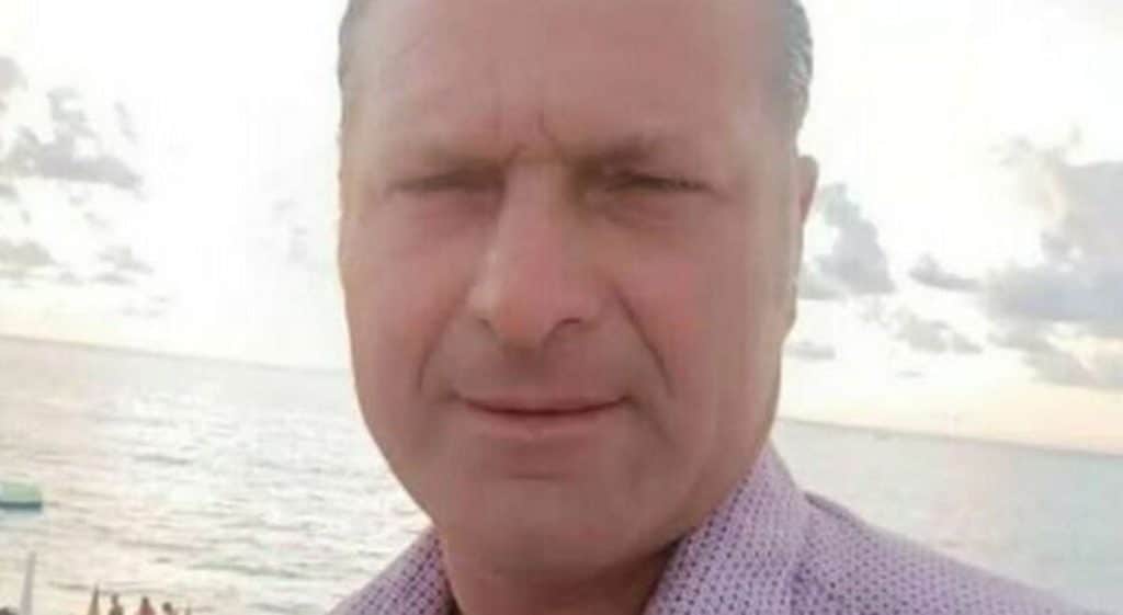 napoli luigi di sarno morto intossicazione botulino racconto sorella