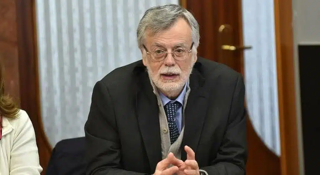 campania Scuole senza presidi
