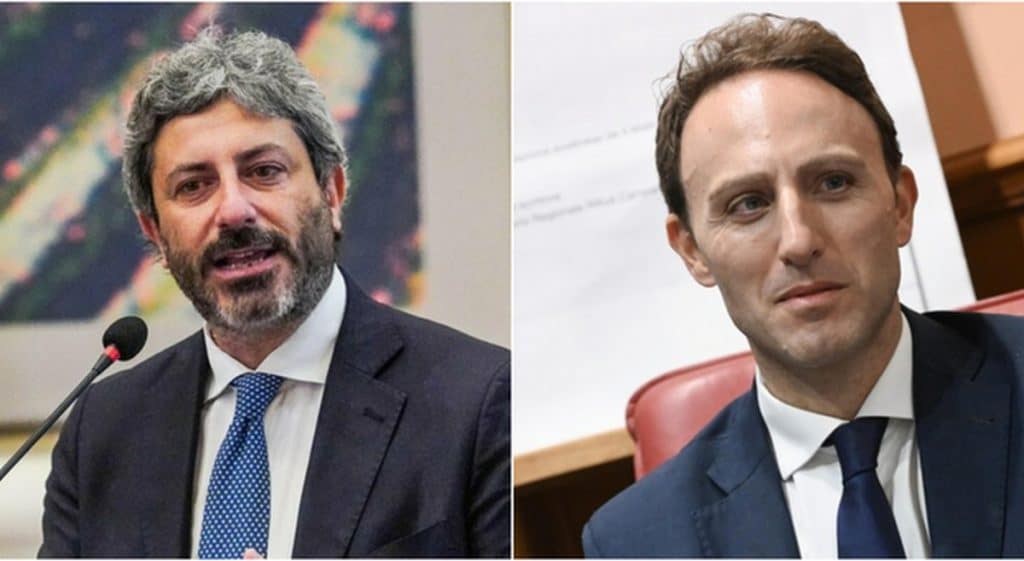regionali campania pd segreteria piero de luca fico candidato governatore