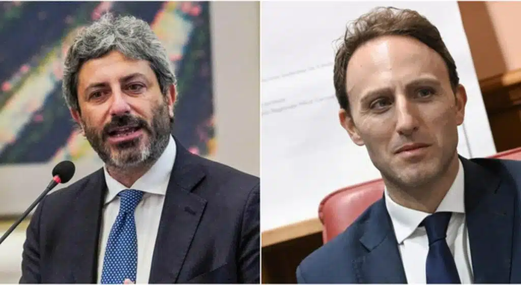 regionali campania pd segreteria piero de luca fico candidato governatore