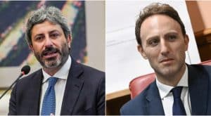 regionali campania pd segreteria piero de luca fico candidato governatore