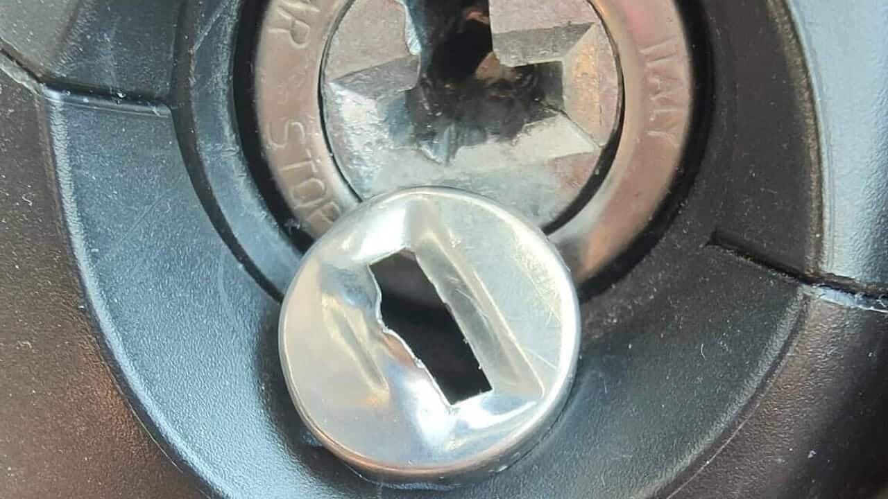 tentato furto auto vietri sul mare denuncia