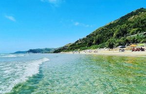 gran fondo nuoto cilento 8-9 agosto
