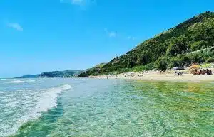 gran fondo nuoto cilento 8-9 agosto
