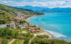 montecorice progetto custodi mare