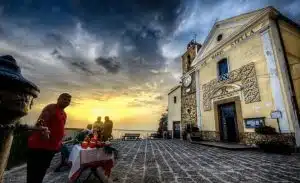 raccolta fondi chiesa madonna costantinopoli agropoli