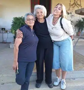 argentina cilento airbnb storia flor casa padre