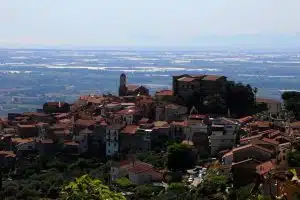 altavilla silentina intra moenia-sapori estate