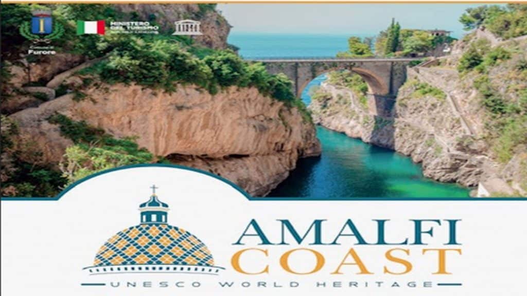 amalfi coast unesco World Heritage 2025