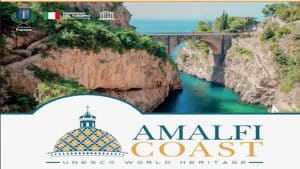 amalfi coast unesco World Heritage 2025