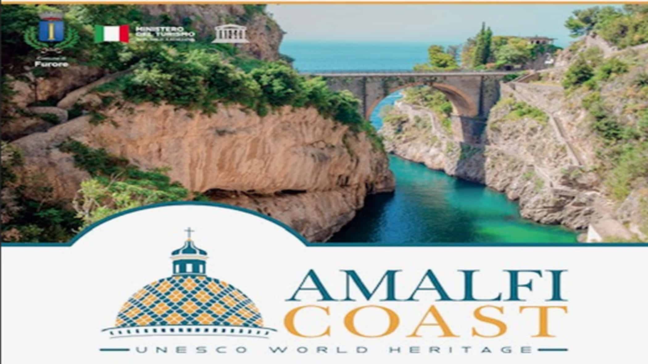 amalfi coast unesco World Heritage 2025