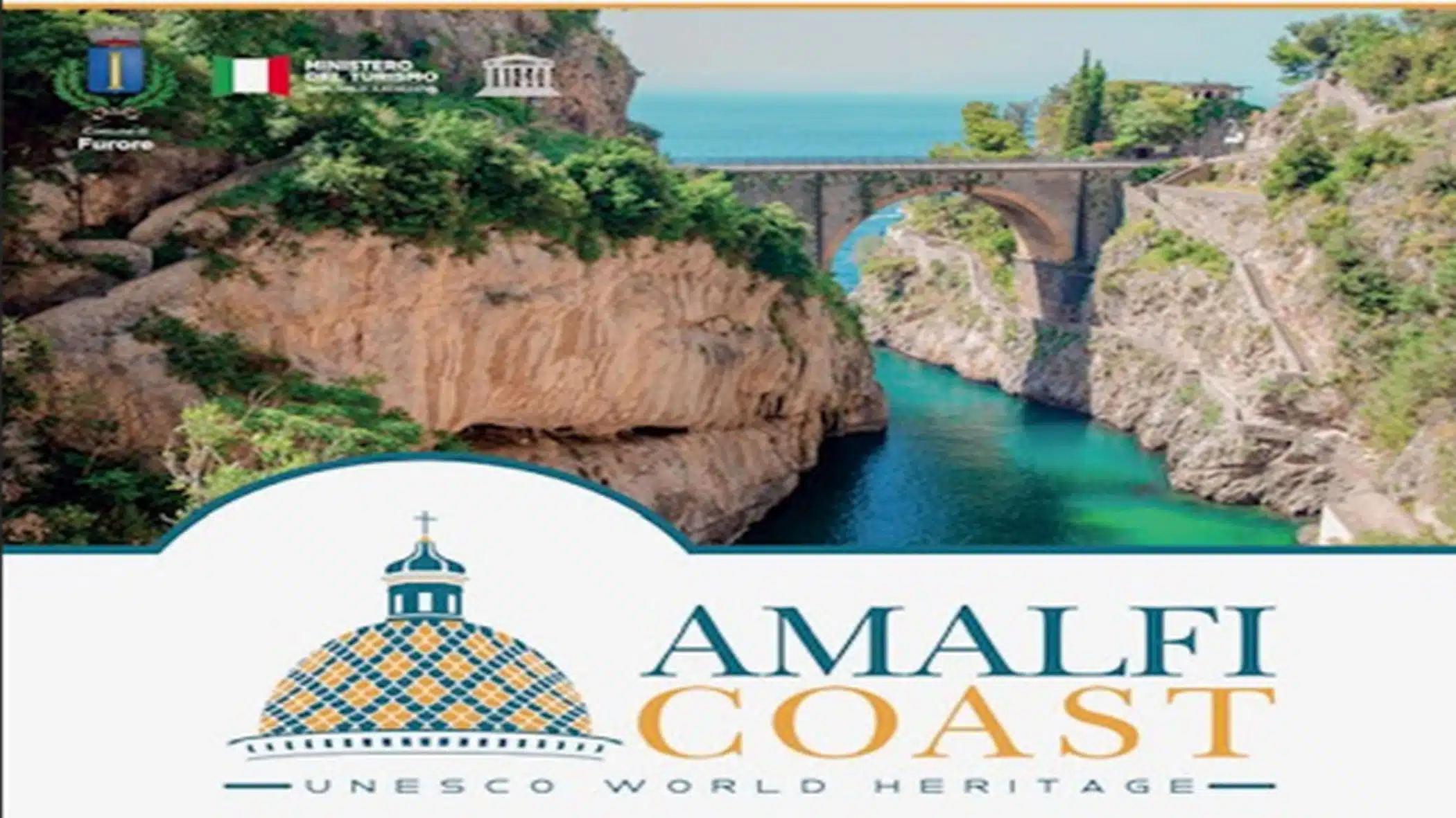 amalfi coast unesco World Heritage 2025