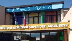 promozione dieta mediterranea castelnuovo cilento ancel keys istituto corea
