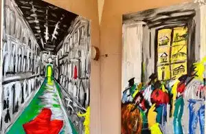 fernando mangone ambasciatore culturitalia