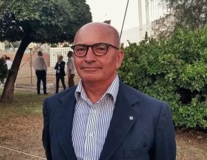 salerno senza assunzioni manutenzione denuncia consigliere avella