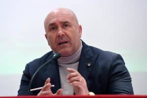attacco bandecchi elezioni regionali campania