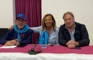 femminicidio tina sgarbini nota uil