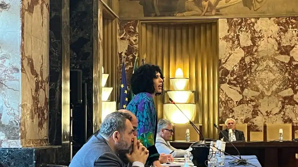 salerno pecoraro gestione verde