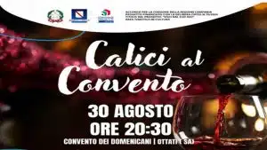 ottati calici convento 2025