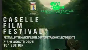 caselle film festival 2025