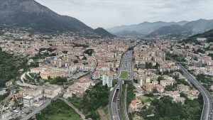 cava de' tirreni eventi weekend ringraziamenti sindaco
