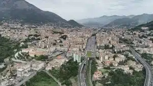 cava de' tirreni eventi weekend ringraziamenti sindaco