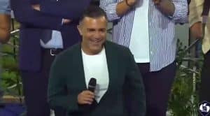 Cavese, Lamberti carica i tifosi: “Il derby con la Salernitana va vinto”