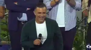 Cavese, Lamberti carica i tifosi: “Il derby con la Salernitana va vinto”
