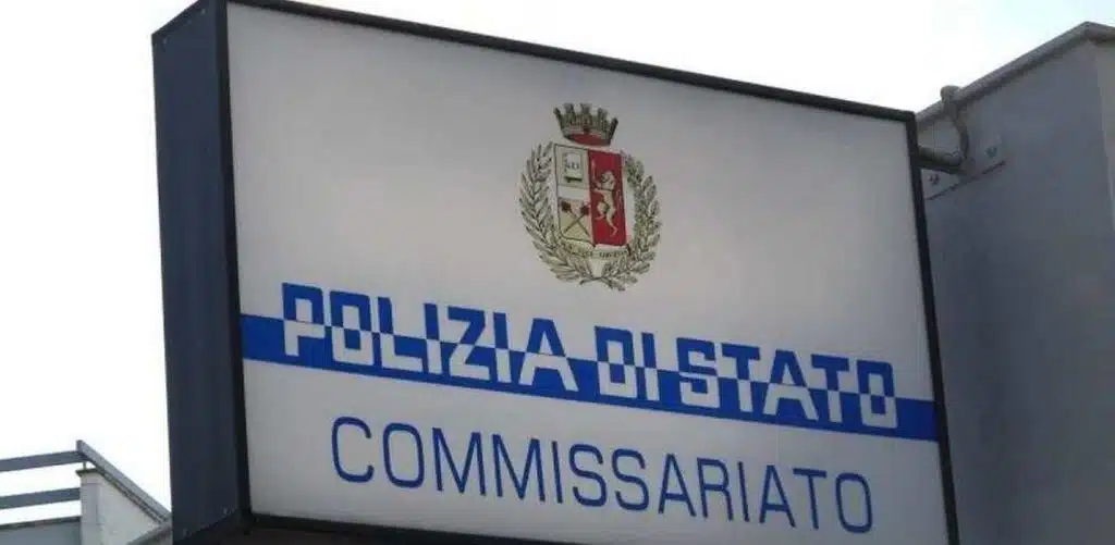 commissariato vallo diano proposta ministero interno