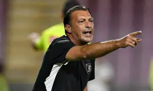 Cosenza - Salernitana dichiarazioni Raffaele