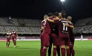 Cosenza - Salernitana orario formazioni