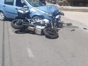 Incidente Prato Perillo Teggiano