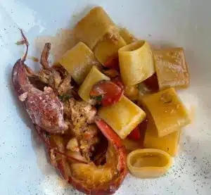 Positano ristorante Remmese