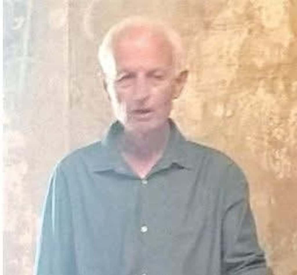 salerno pietro amos
