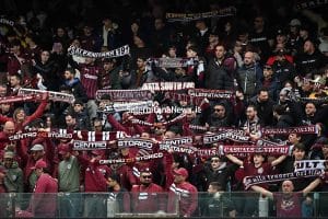 salernitana siracusa precedenti