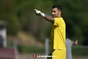 Salernitana, separazione consensuale con Sepe. Golemic ufficiale, Tascone vicino