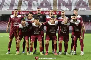 Coppa Italia, la Salernitana debutta contro il Sorrento: primo test ufficiale per Raffaele