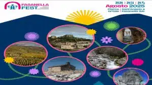 sant'angelo fasanella fest 2025