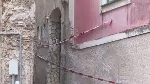 Montecorvino Rovella sotto choc, il sindaco: “Cuore spezzato davanti a questa tragedia”. Annullati tutti gli eventi in segno di lutto
