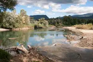 sindaco capaccio paestum sollecita interventi fiume sele