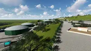salerno agrivoltaico biometano svolta green