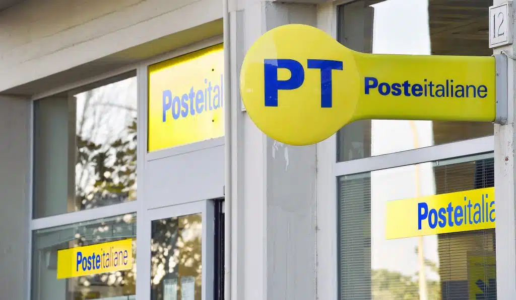 riaperto ufficio postale roccagloriosa