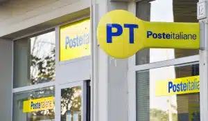 riaperto ufficio postale roccagloriosa