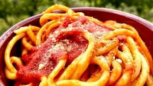 sagra fusillo felittese 13-23 agosto