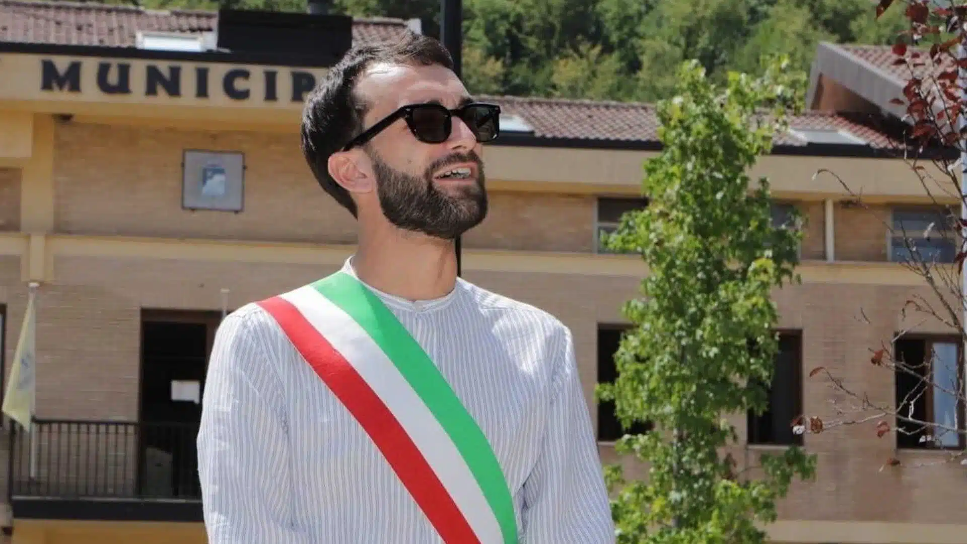 estate 2025 sicignano alburni sindaco traccia bilancio