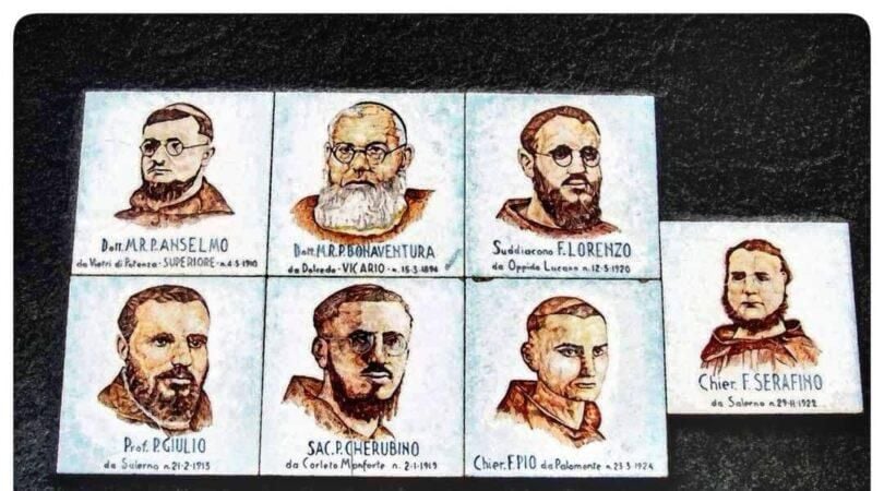 eboli bombardamento 1943 celebrazioni programma