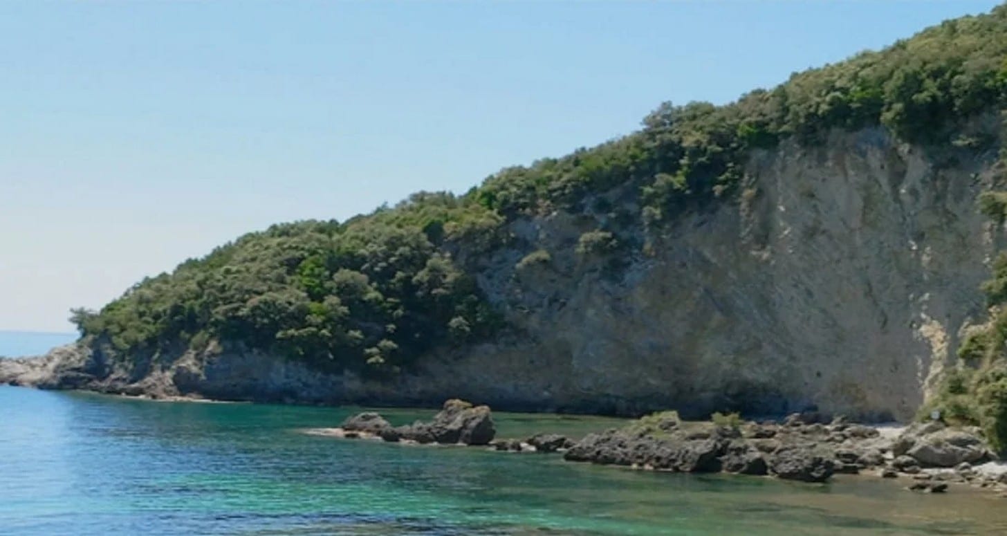 turisti feriti scario 3 agosto 2025