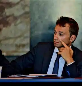 sicurezza piano prefettura consigliere fabio polverino