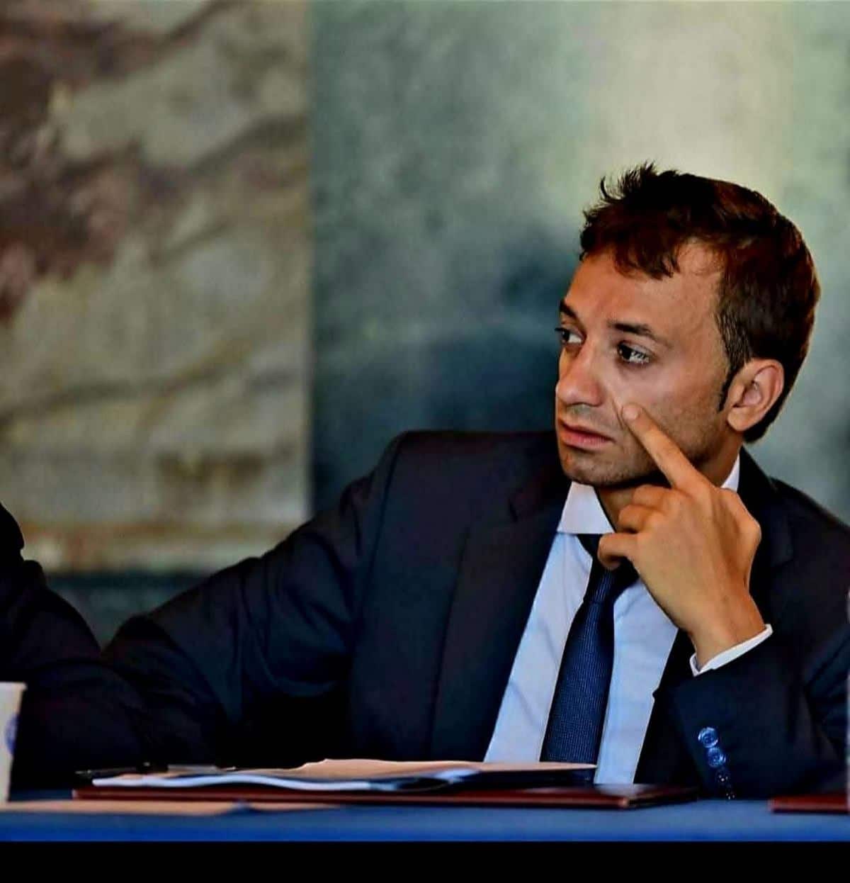sicurezza piano prefettura consigliere fabio polverino